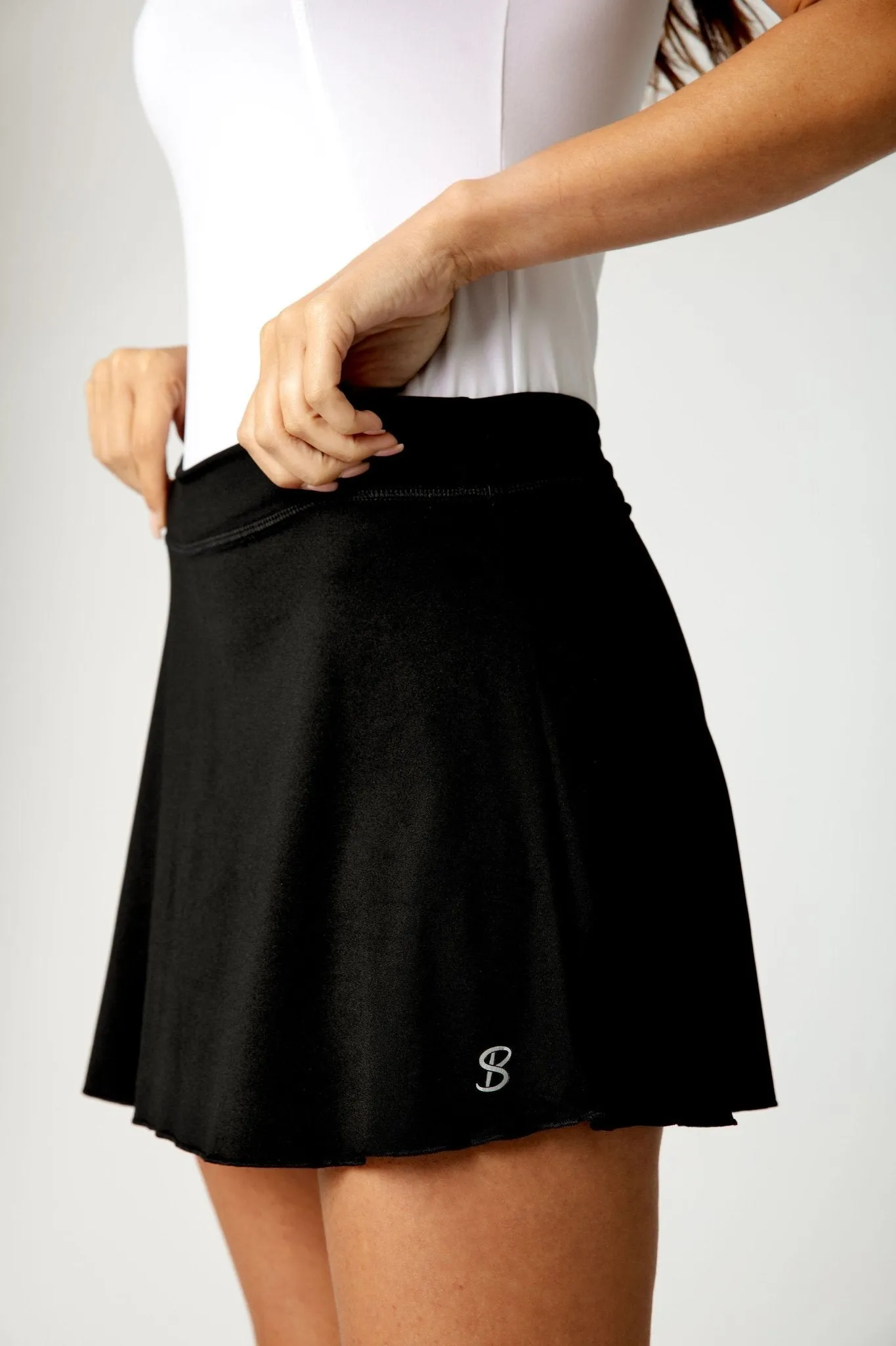 14 Skort - UV Staples