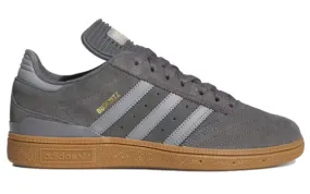 Adidas Busenitz Pro Shoe - Grey 5/Grey 3/Gold Metallic