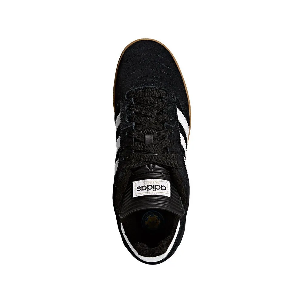 Adidas - Busenitz Shoes Black/White/Gum