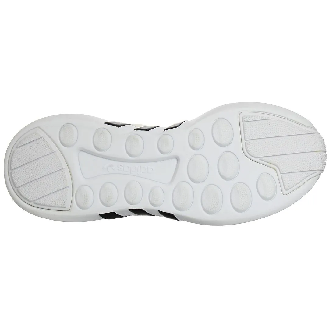 Adidas Equpiment Support ADV Womens White Running Trainers