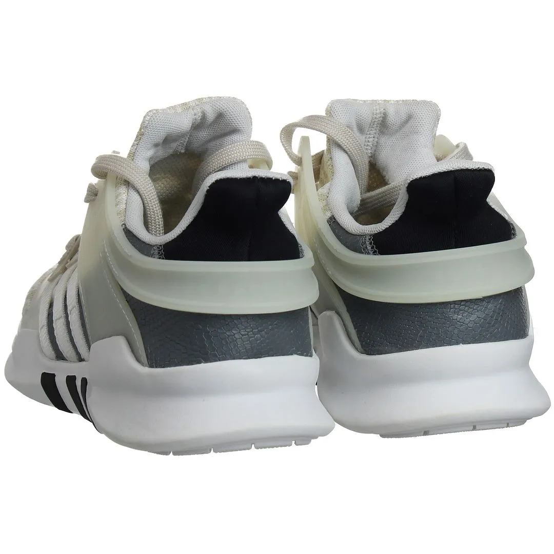 Adidas Equpiment Support ADV Womens White Running Trainers