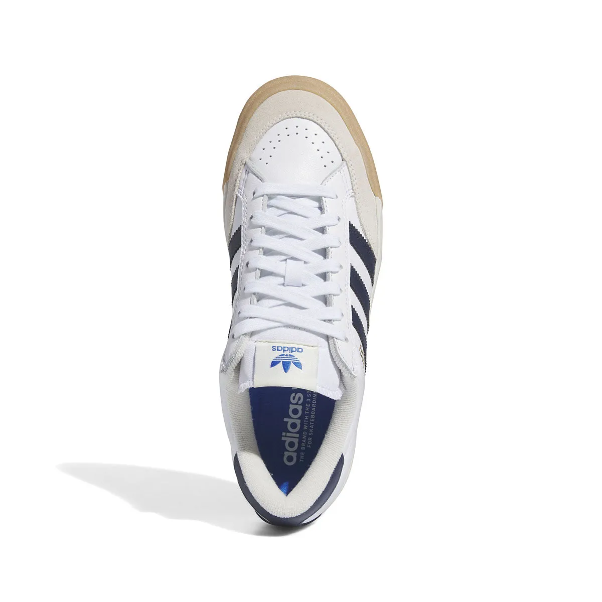 Adidas - Nora Shoes White/Navy/White