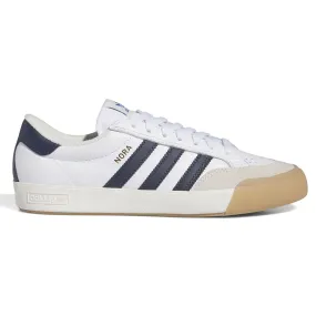 Adidas - Nora Shoes White/Navy/White