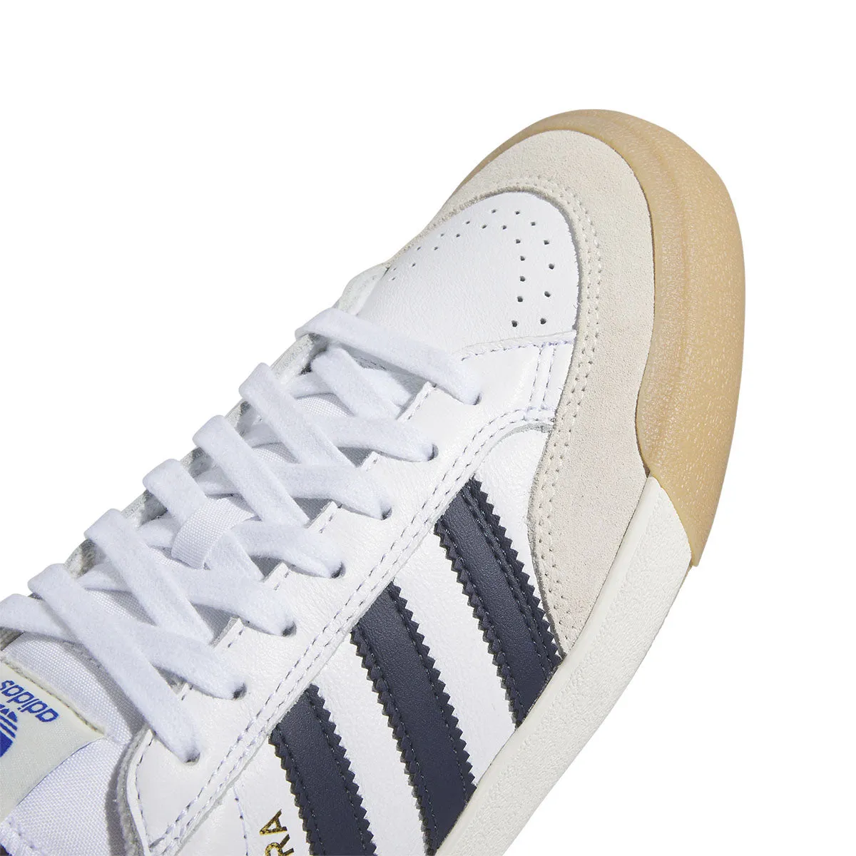 Adidas - Nora Shoes White/Navy/White