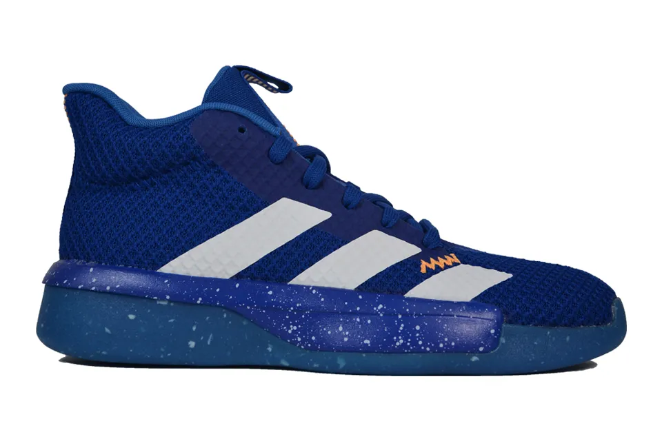 ADIDAS PRO NEXT 2019 "Royal Blue"