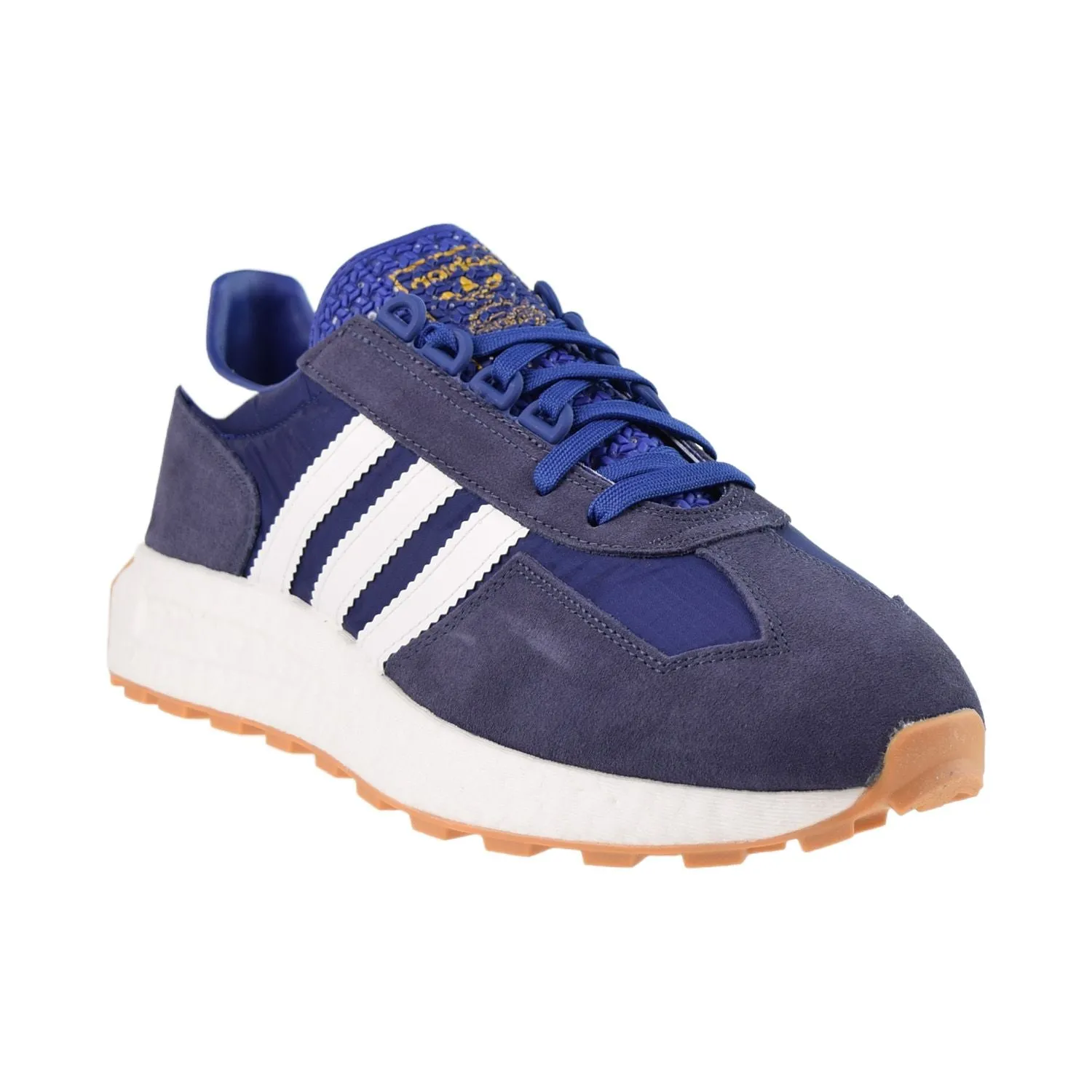 Adidas Retropy E5 Men's Shoes Shadow Navy