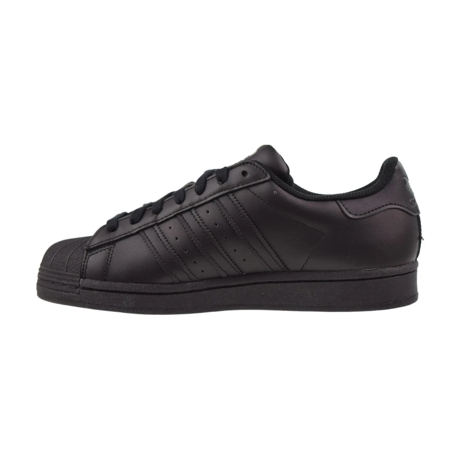 Adidas Superstar Men's Shoes Core Black