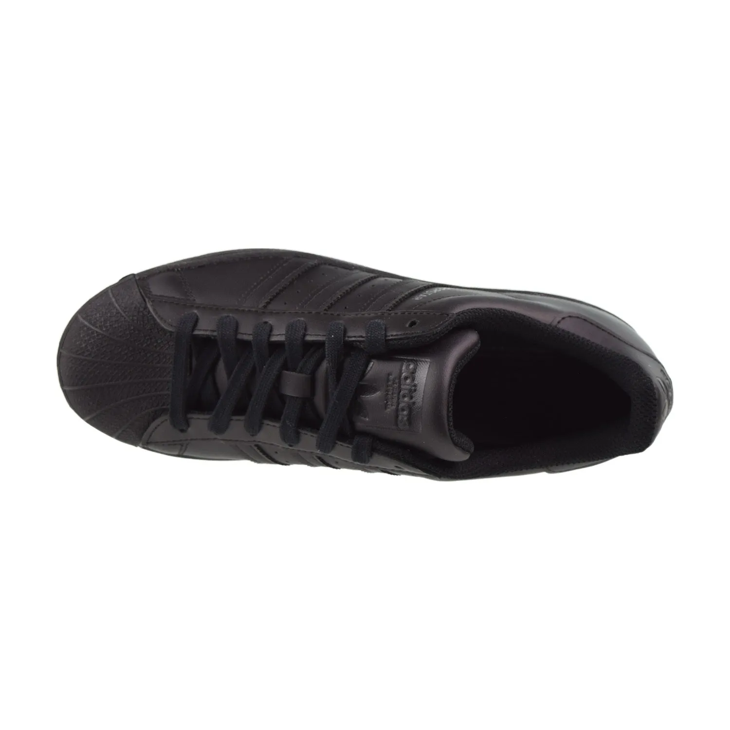 Adidas Superstar Men's Shoes Core Black