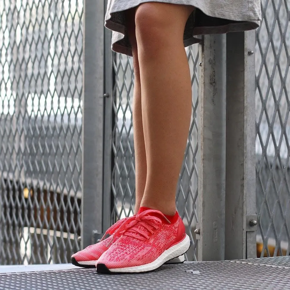 Adidas Ultra Boost Uncaged W Ray Red-Shock Red