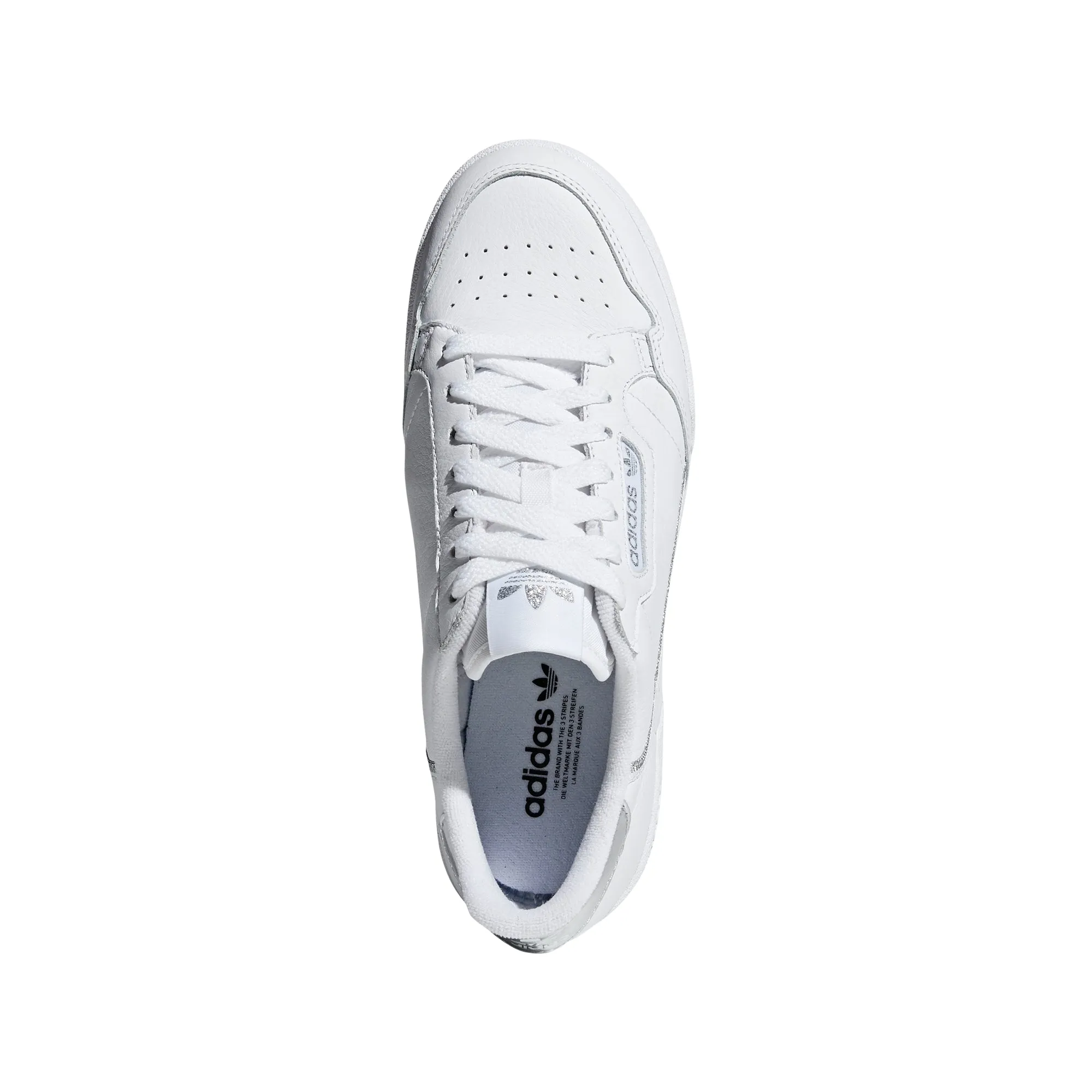 Adidas - Women Continental 80 EE8925