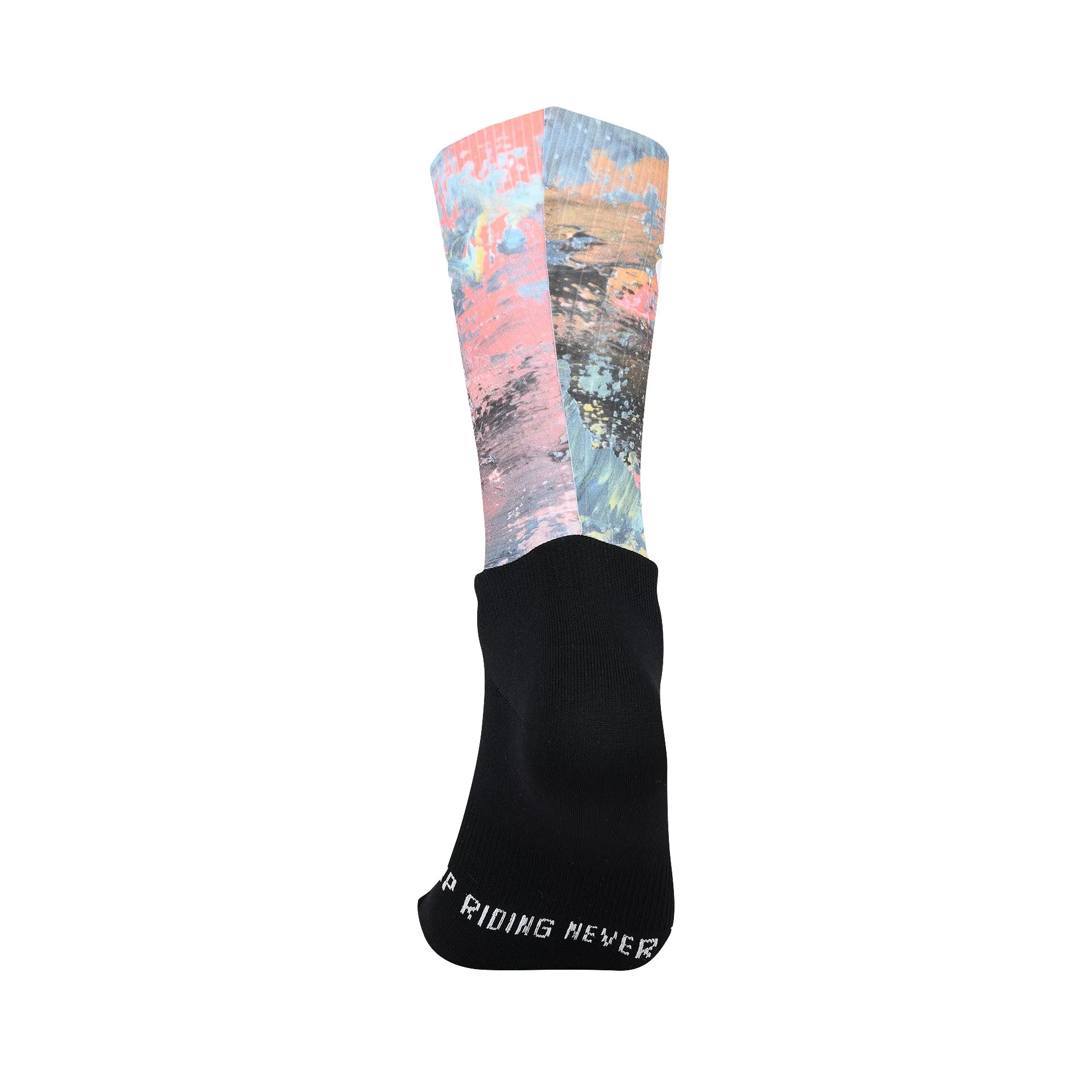 Aero TT Socks Pink