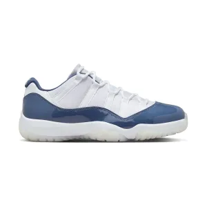 Air Jordan 11 Retro Low 'Diffused Blue' Men's Shoes