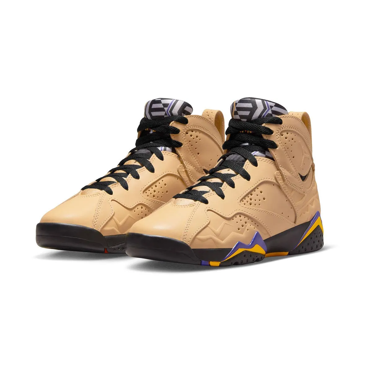 Air Jordan 7 Retro SE Big Kids' Shoes