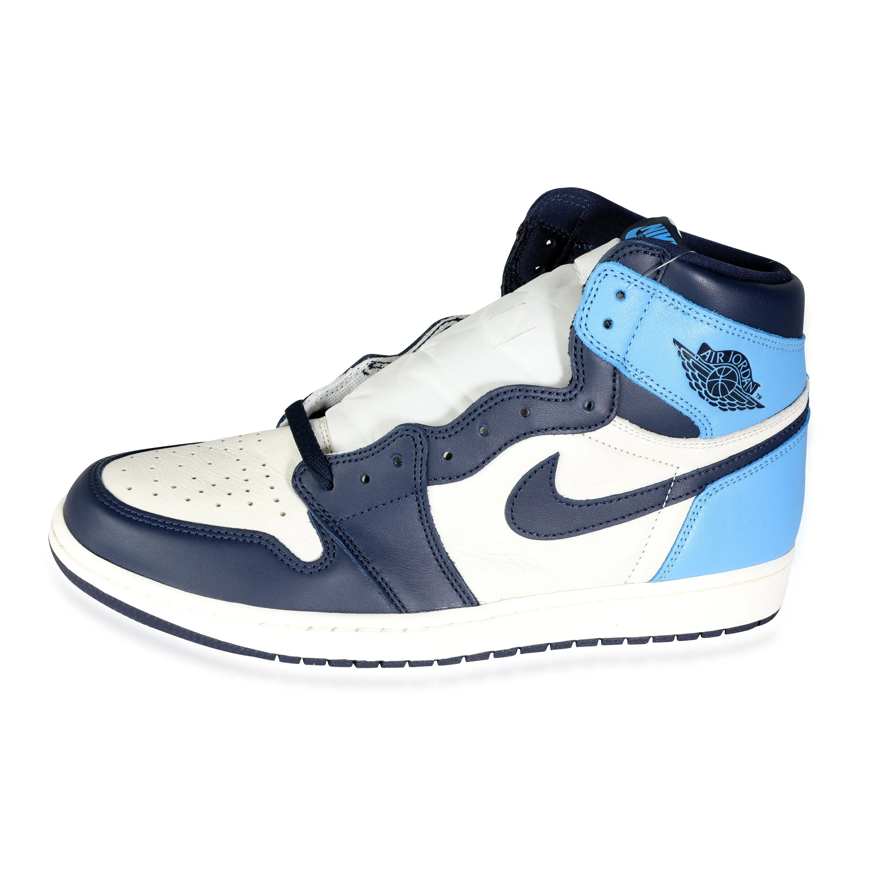 Air Jordan - Air Jordan I Air Jordan 1 Retro High OG Obsidian (12 US)