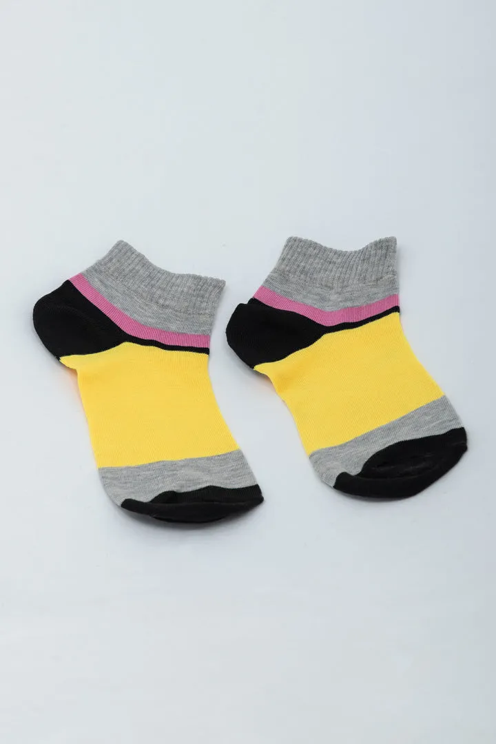 ANKLE SOCKS