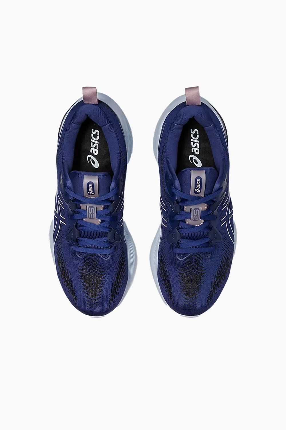 ASICS Women's Gel Cumulus 25 in Indigo Blue/Sky