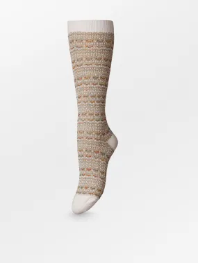 Athena Long Sock