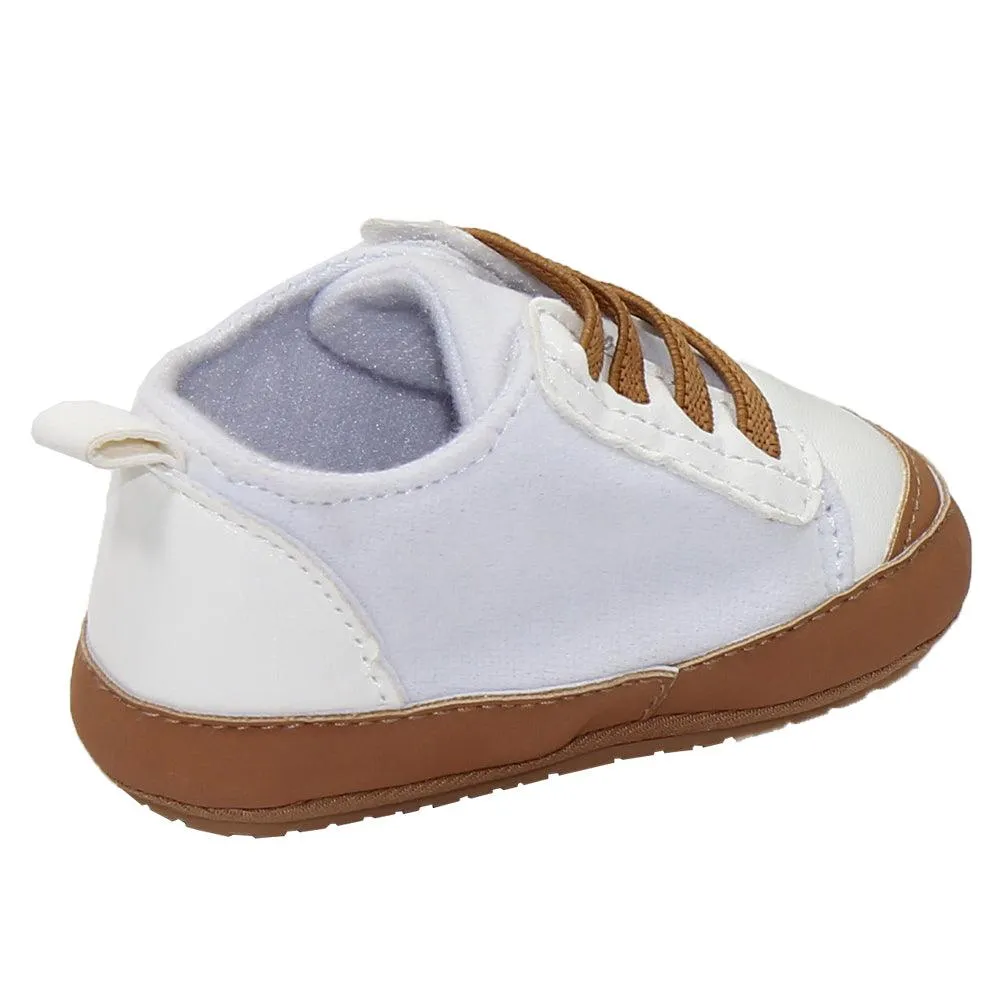 Baby Girls' Shoes