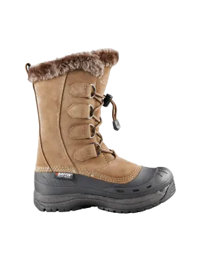 'Baffin' Women's 11" Chloe Insulated WP Boot - Taupe