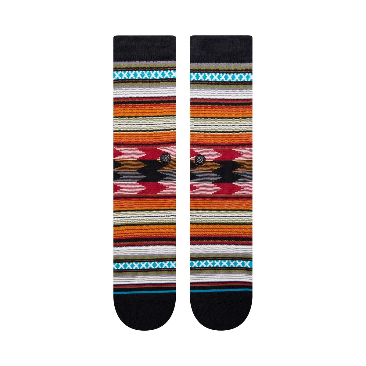 Baron Crew Socks