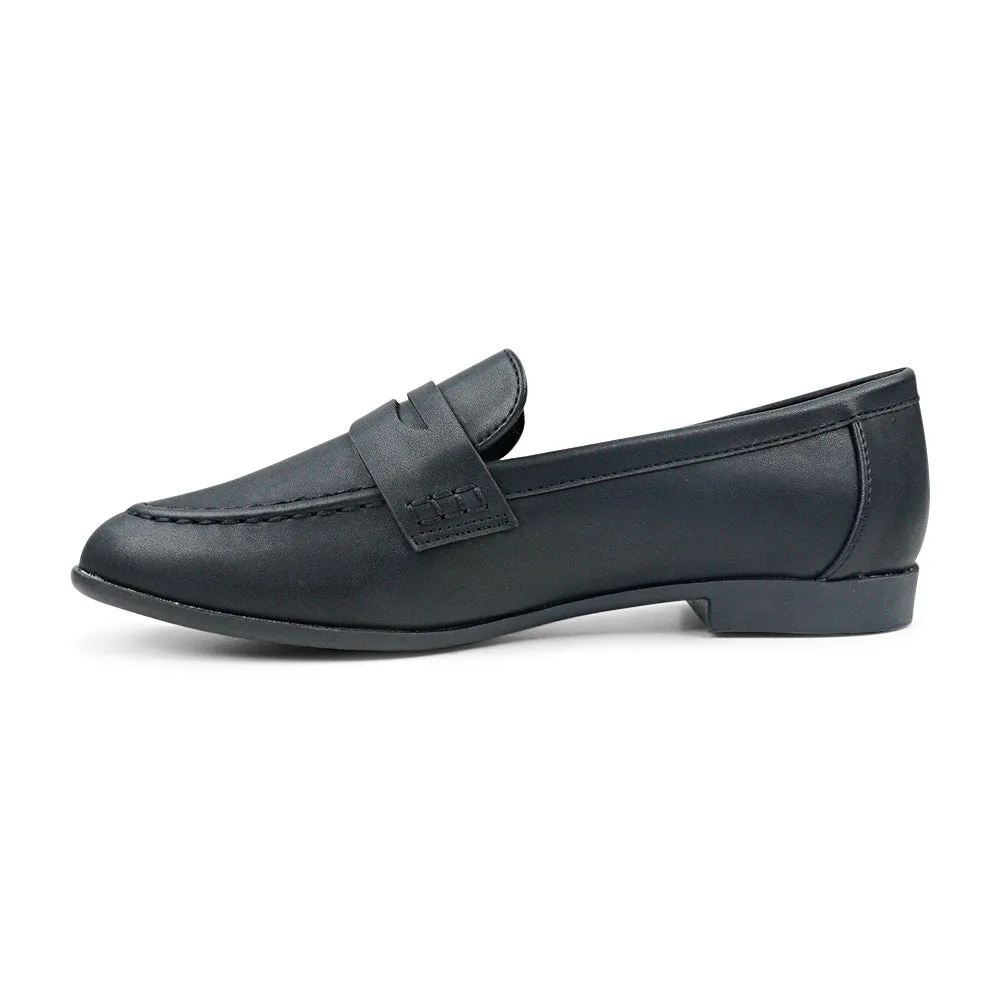 Bata GRETEL Flat Closed Shoe for Women