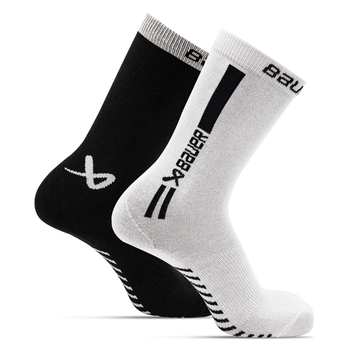 BAUER LIFESTYLE WARMTH CREW SOCK