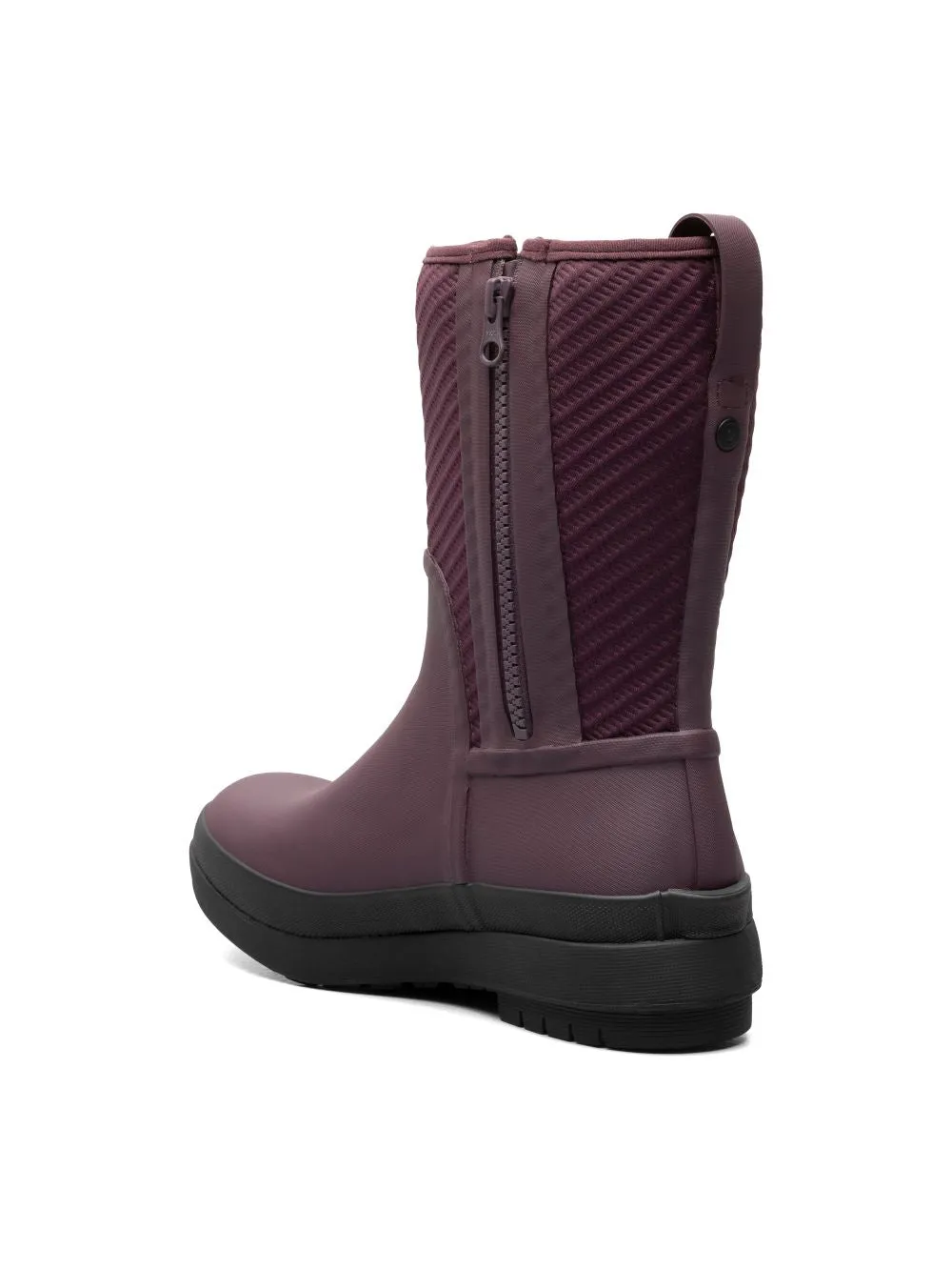 'BOGS' Women's Crandall II Mid WP Winter Boot - Wine