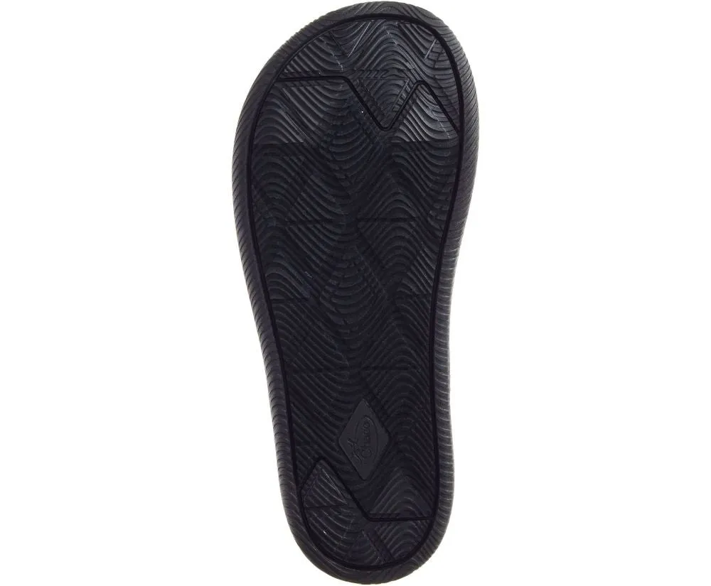 'Chaco' Women's Chillos Slide Sandal - Black