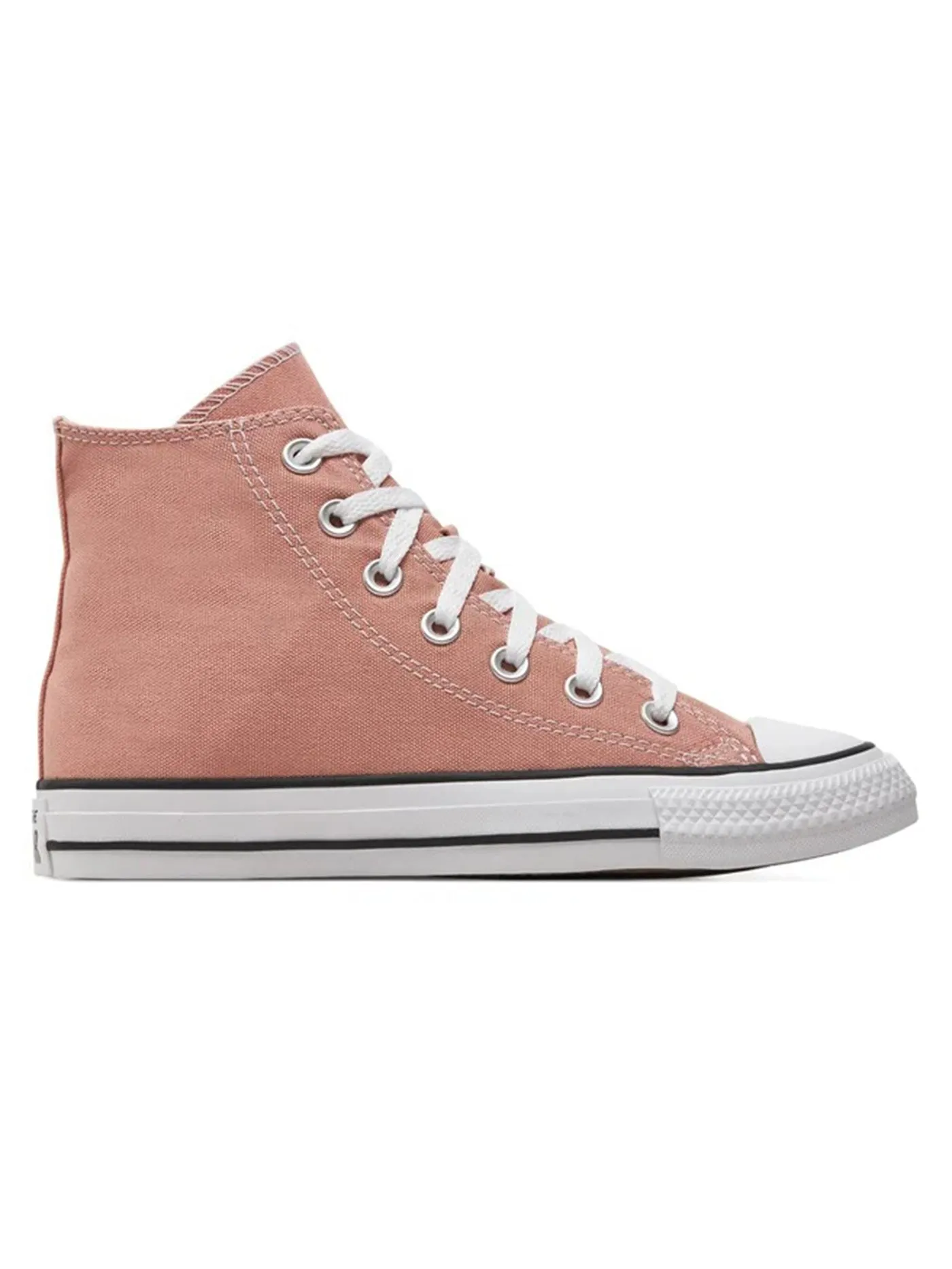 Chuck Taylor All Star Hi Canyon Clay/White/Black Shoes