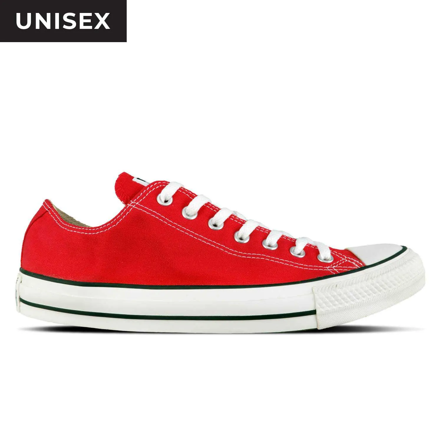 Chuck Taylor All Star Ox