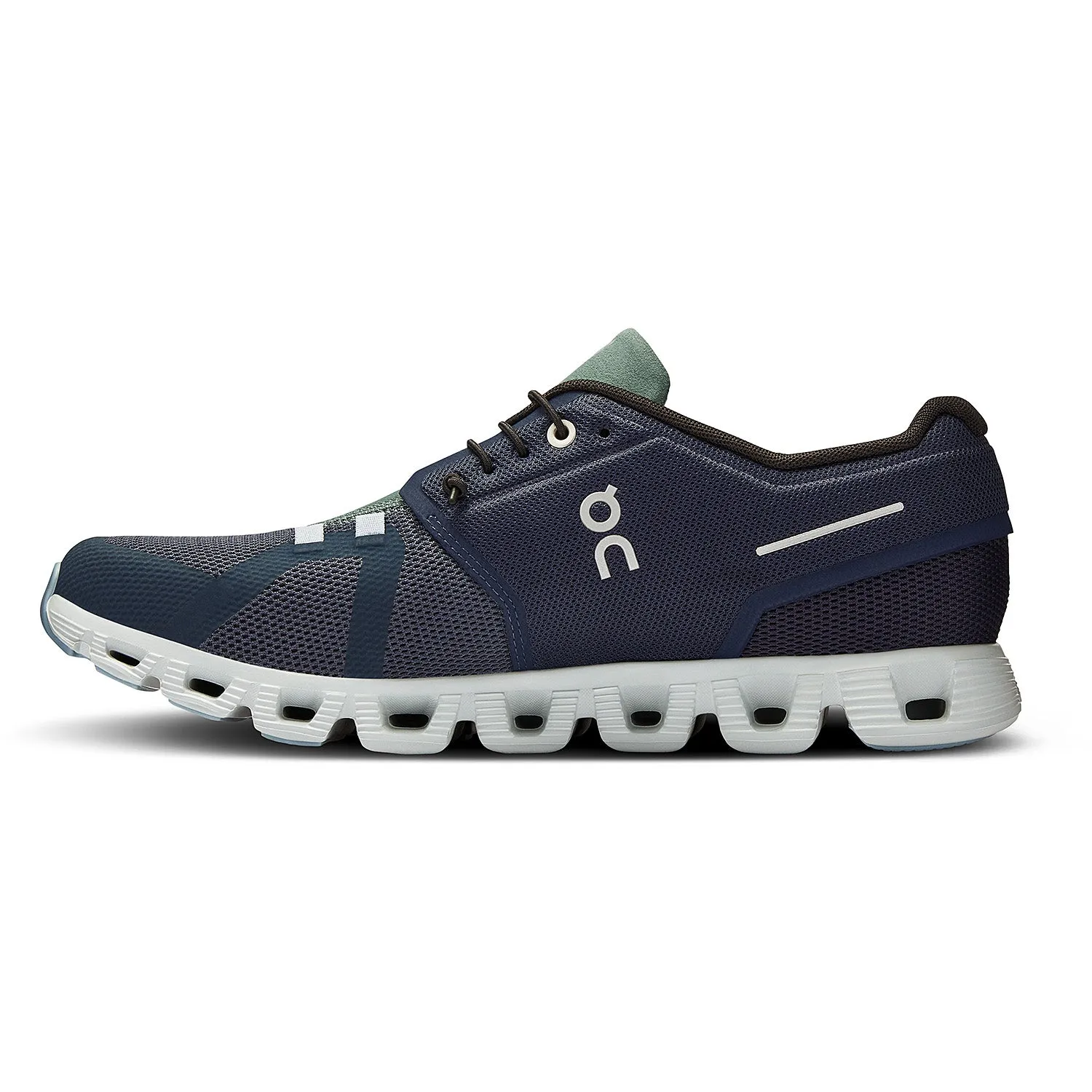 Cloud 5 Midnight Navy