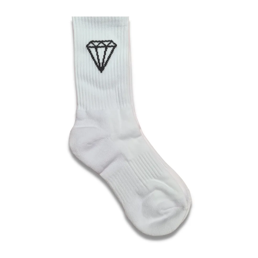 Diamond Kicks Socks