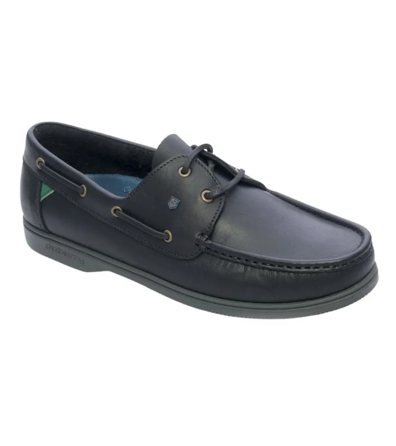 Dubarry School Shoes - Admiral Deck Shoes