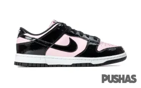 Dunk Low 'Pink Foam Black' Women's (2022)