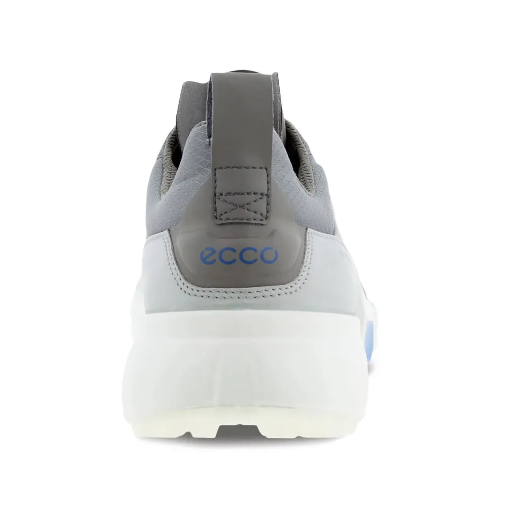 Ecco Men's Golf Biom H4 Shoe Concrete