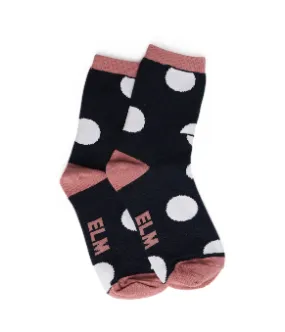 Elm Socks Cleo Ankle Socks 2 PK