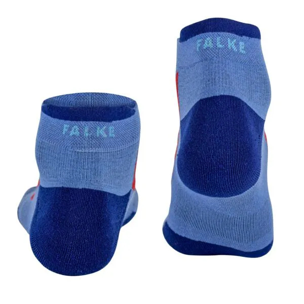 Falke UltraLight Hidden Sock - French Blue