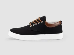 FitVille Men's Stylish Casual Canvas Shoes