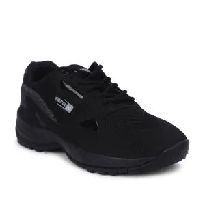 Force 10 By Liberty Men Sports Running Shoes - Black (NORWAY-5)