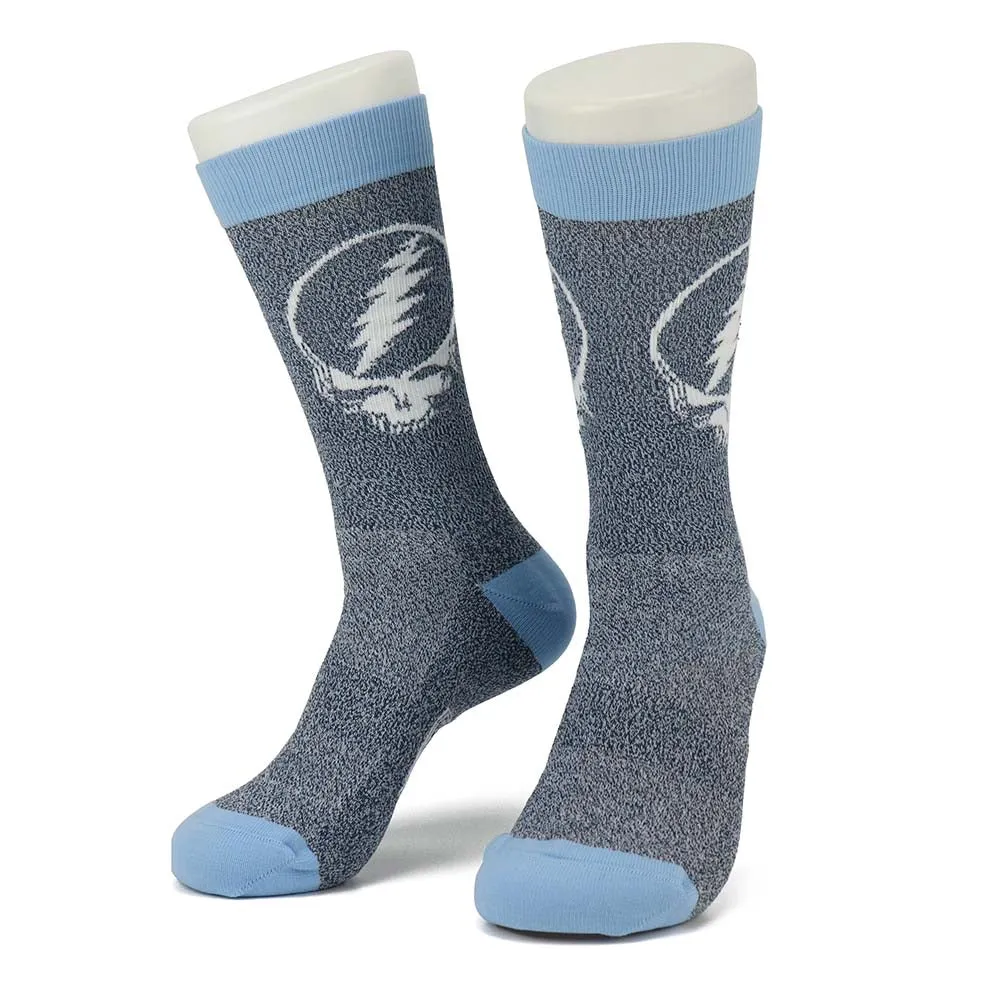 Grateful Dead | Socks | Steal Your Face Blues