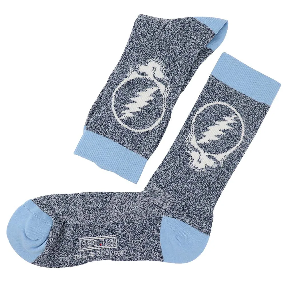 Grateful Dead | Socks | Steal Your Face Blues