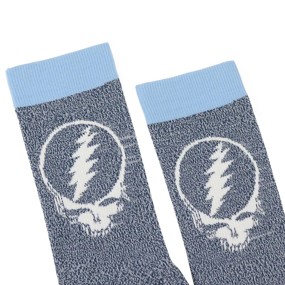 Grateful Dead | Socks | Steal Your Face Blues