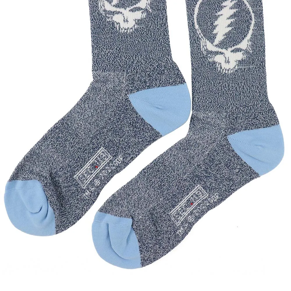 Grateful Dead | Socks | Steal Your Face Blues