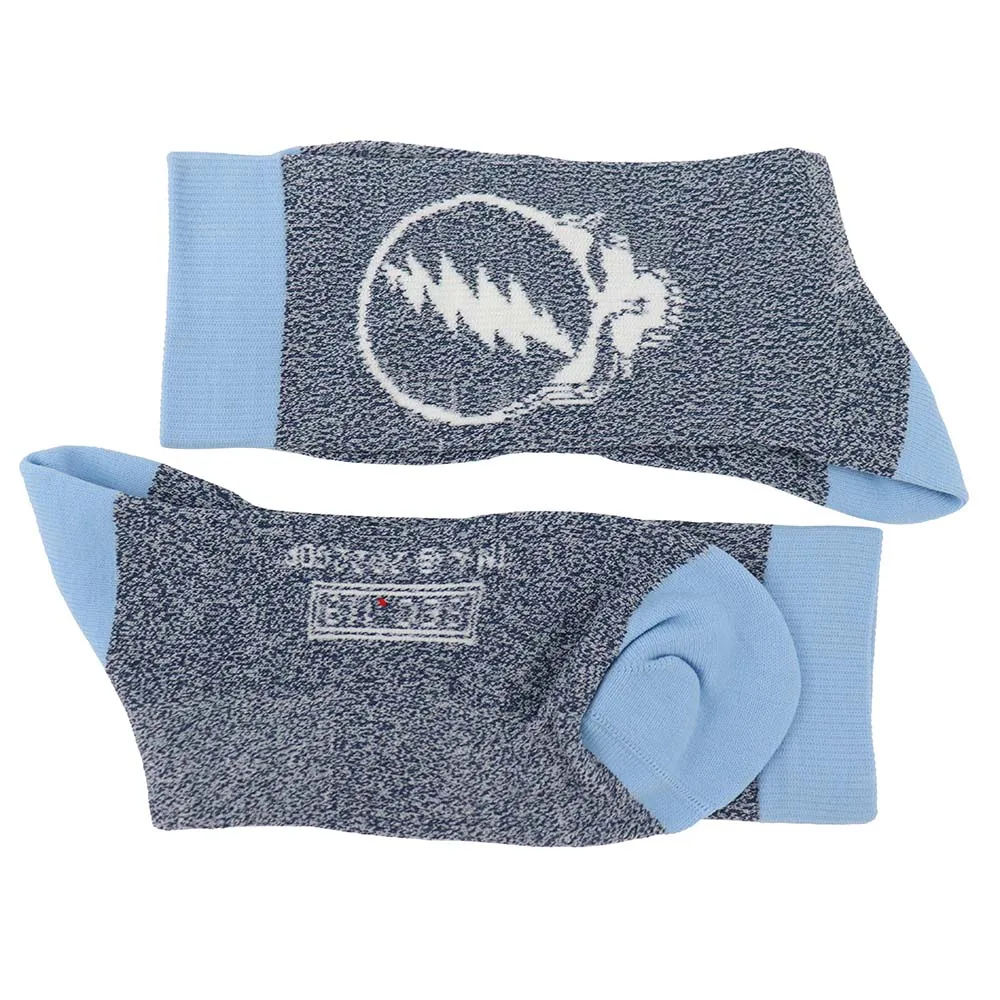 Grateful Dead | Socks | Steal Your Face Blues