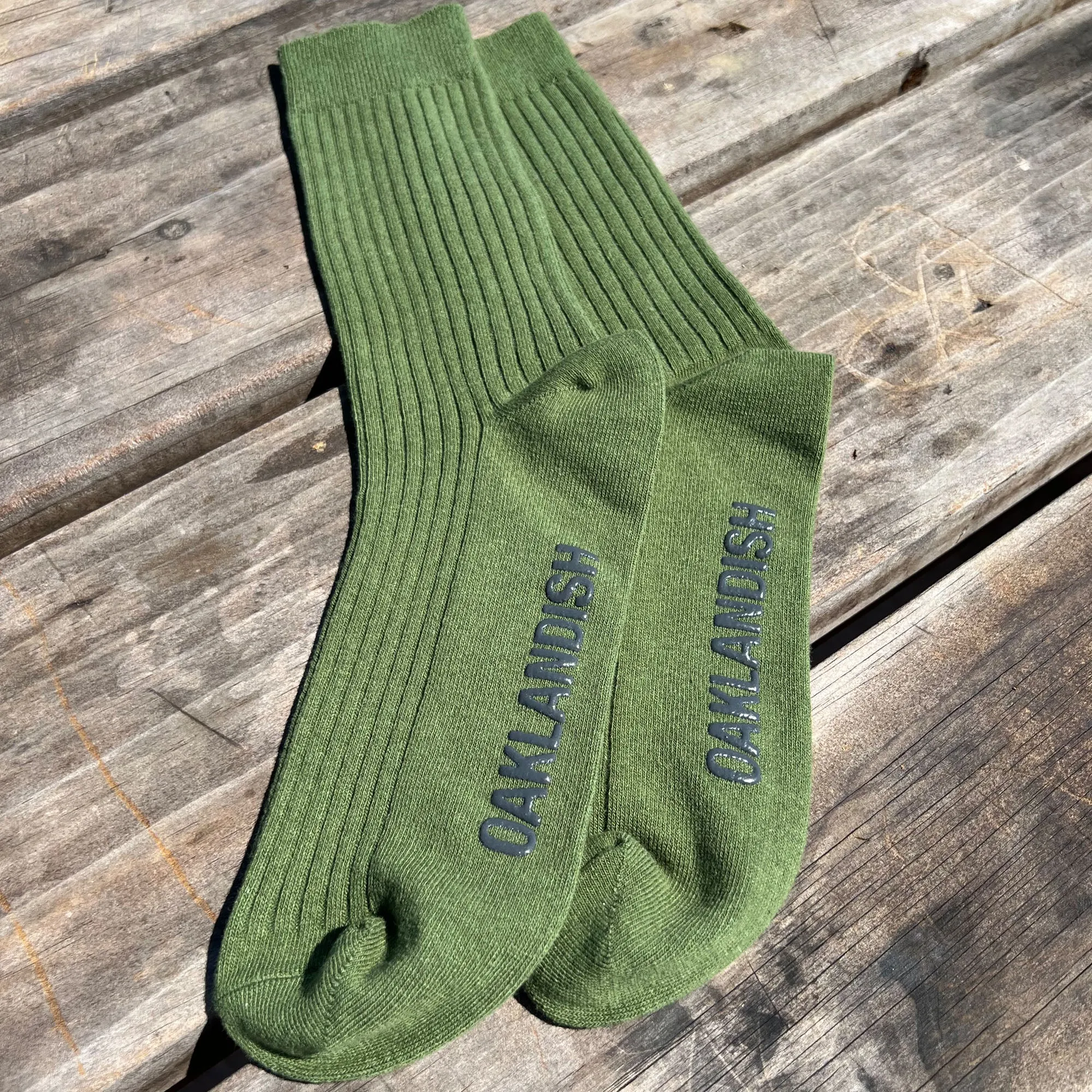 Grip Crew Sock