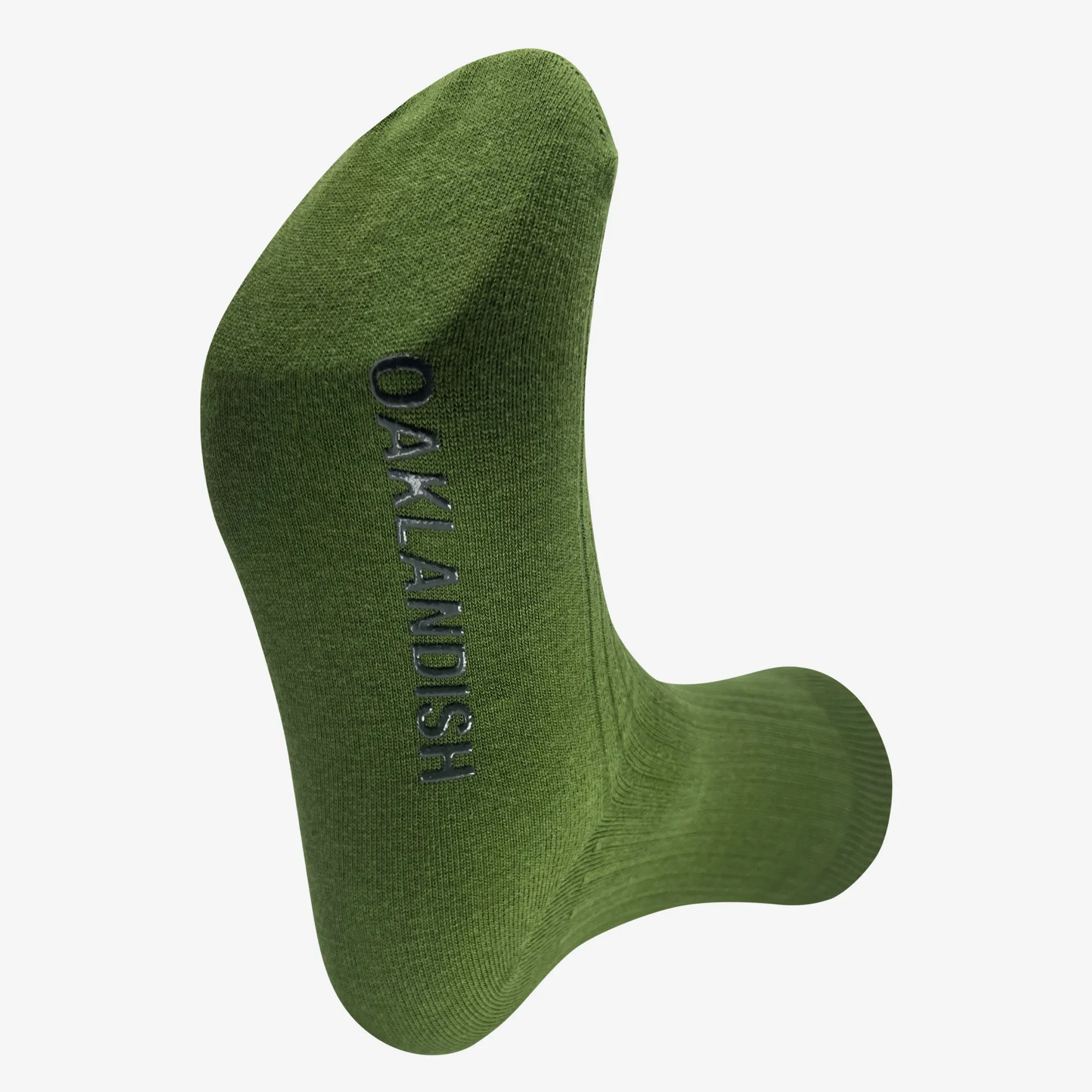 Grip Crew Sock