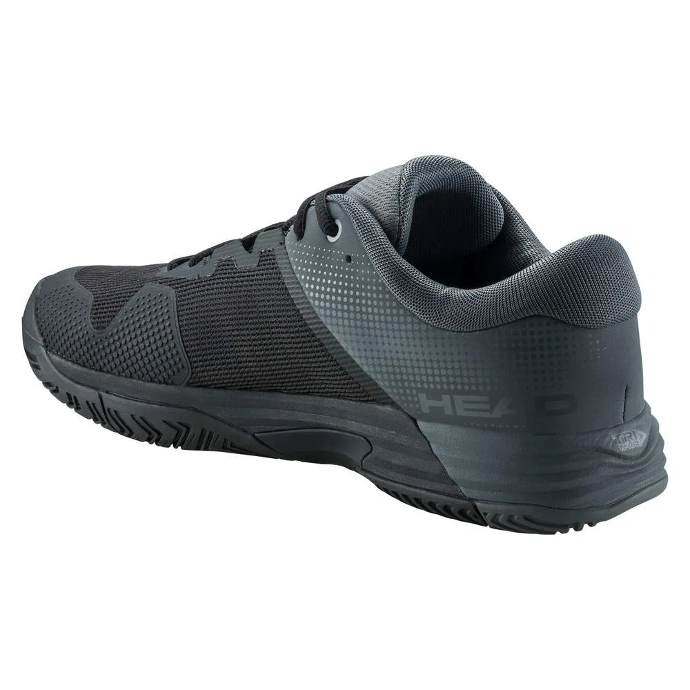 Head Revolt EVO 2.0 men's tennis shoes - Black/Grey