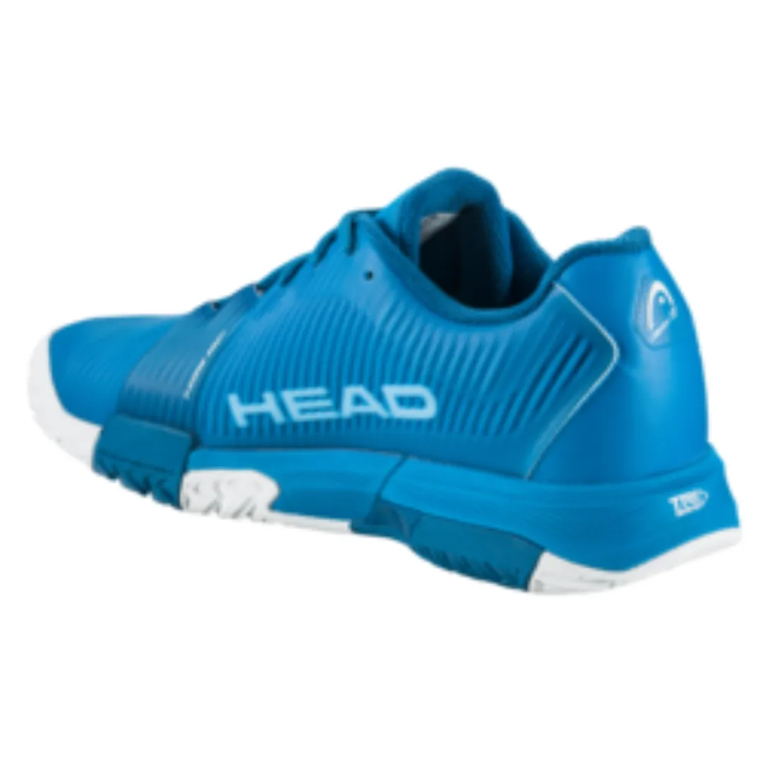 Head Revolt Pro 4.0 Men Tennis Shoes - Blue / White