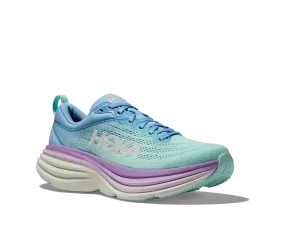 HOKA BONDI V8 WOMEN WIDE