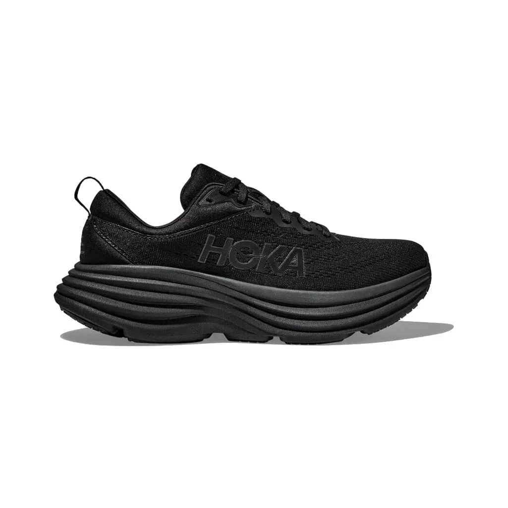 Hoka Men's Bondi 8 EXTRA WIDE